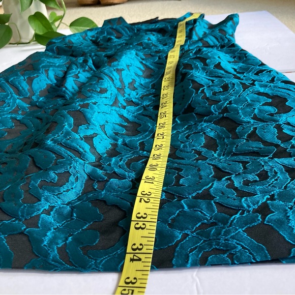 Anthro / Tabitha Ottava dress - Picture 11 of 15